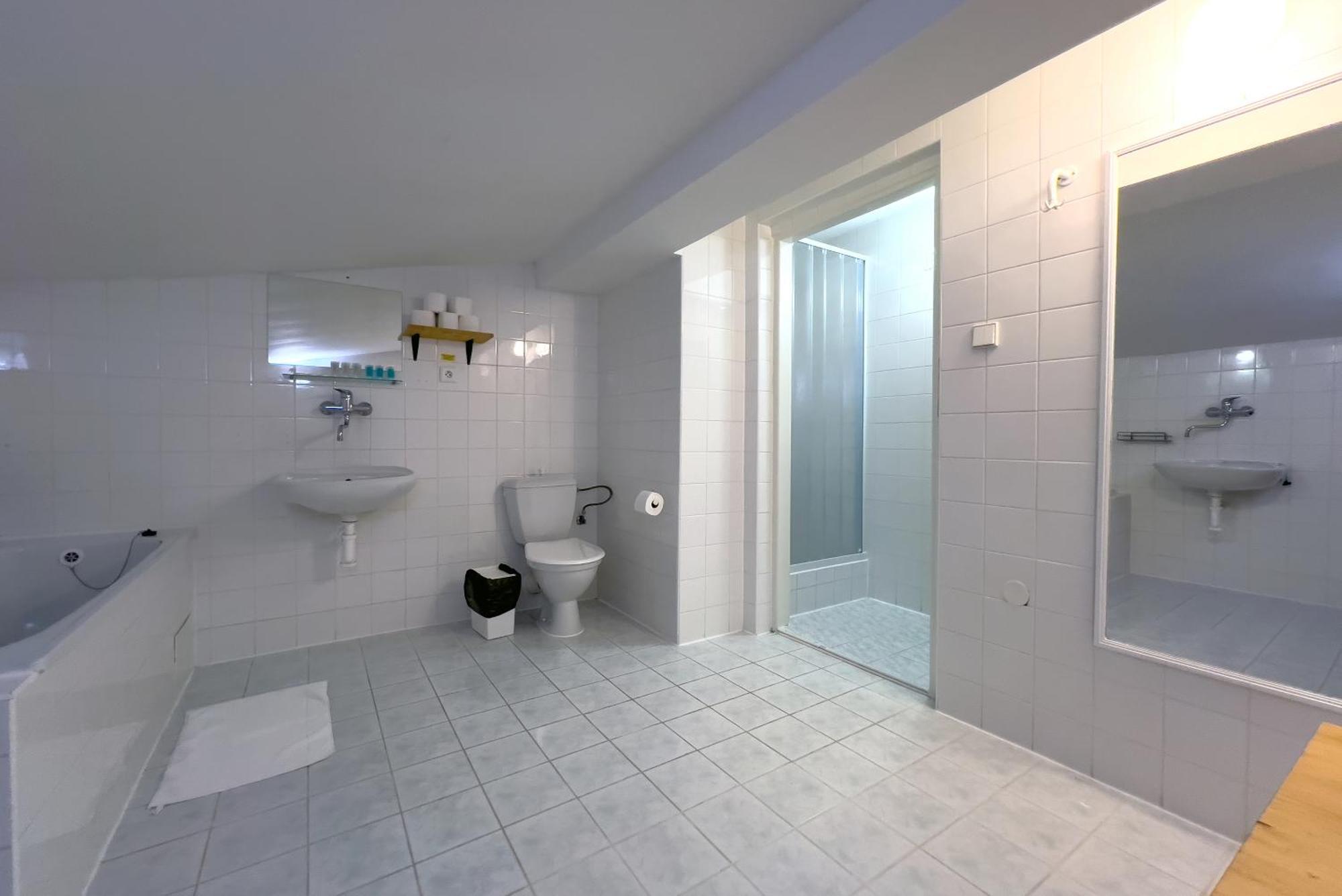 Hotel Horni Pramen Špindlerŭv Mlýn Cameră foto