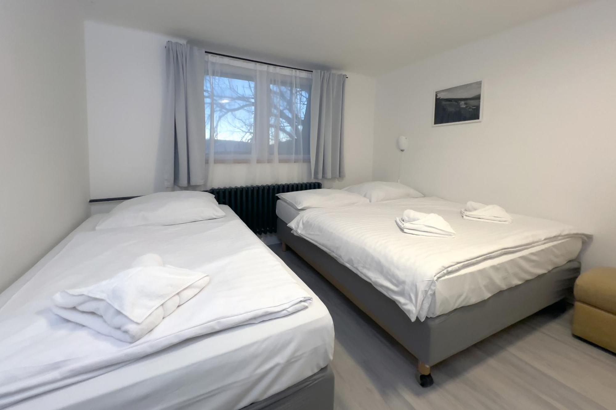 Hotel Horni Pramen Špindlerŭv Mlýn Cameră foto