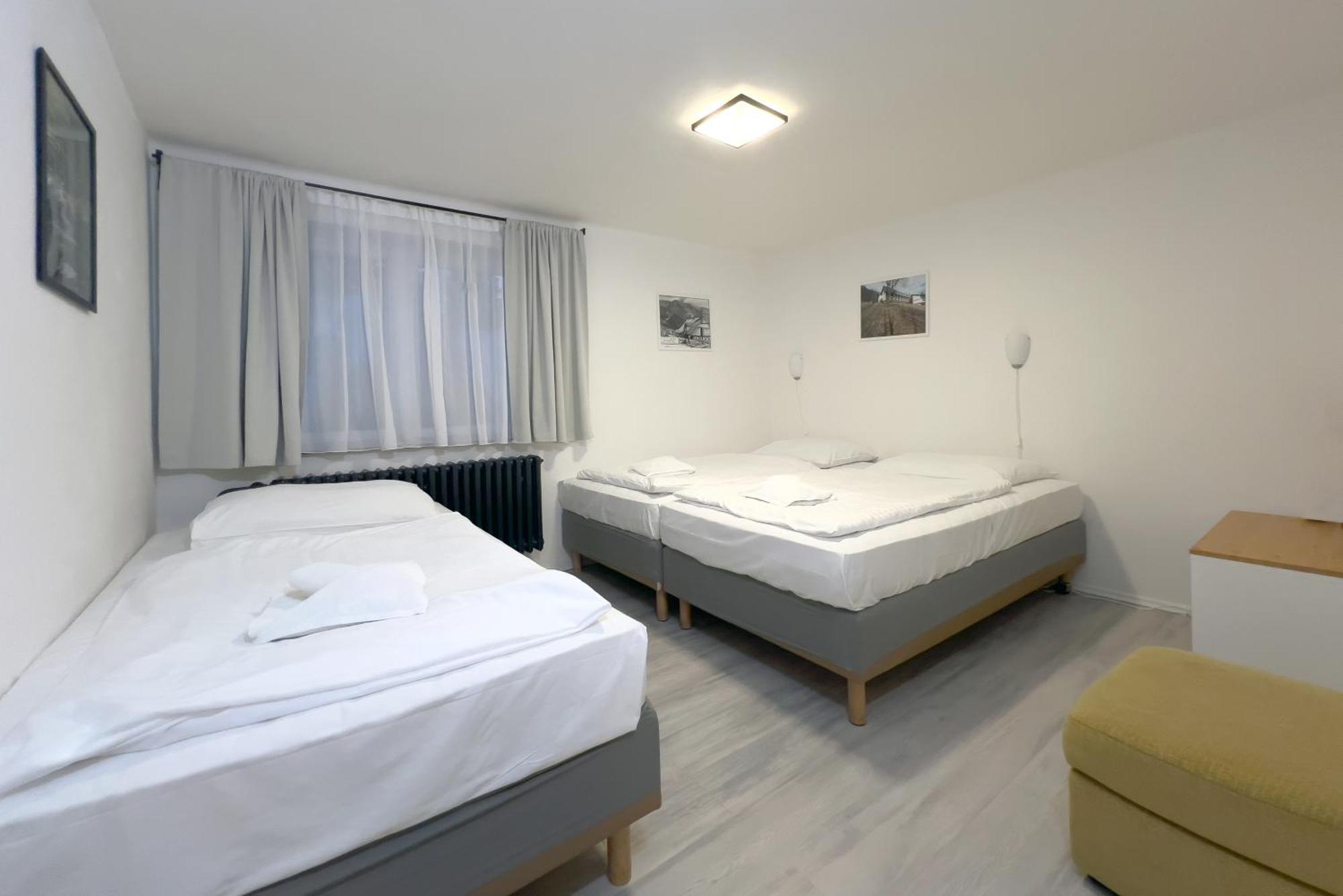 Hotel Horni Pramen Špindlerŭv Mlýn Cameră foto