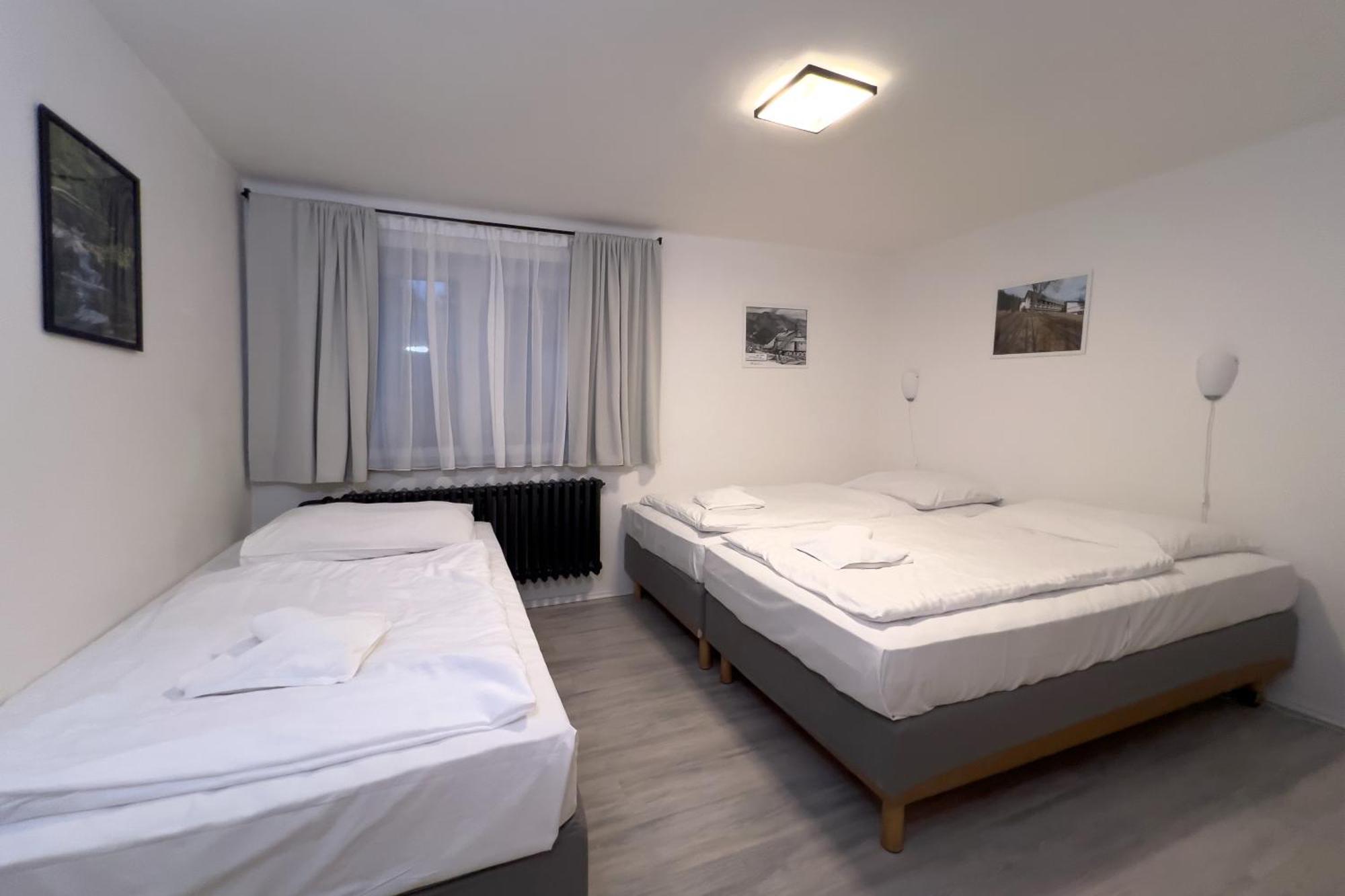 Hotel Horni Pramen Špindlerŭv Mlýn Cameră foto