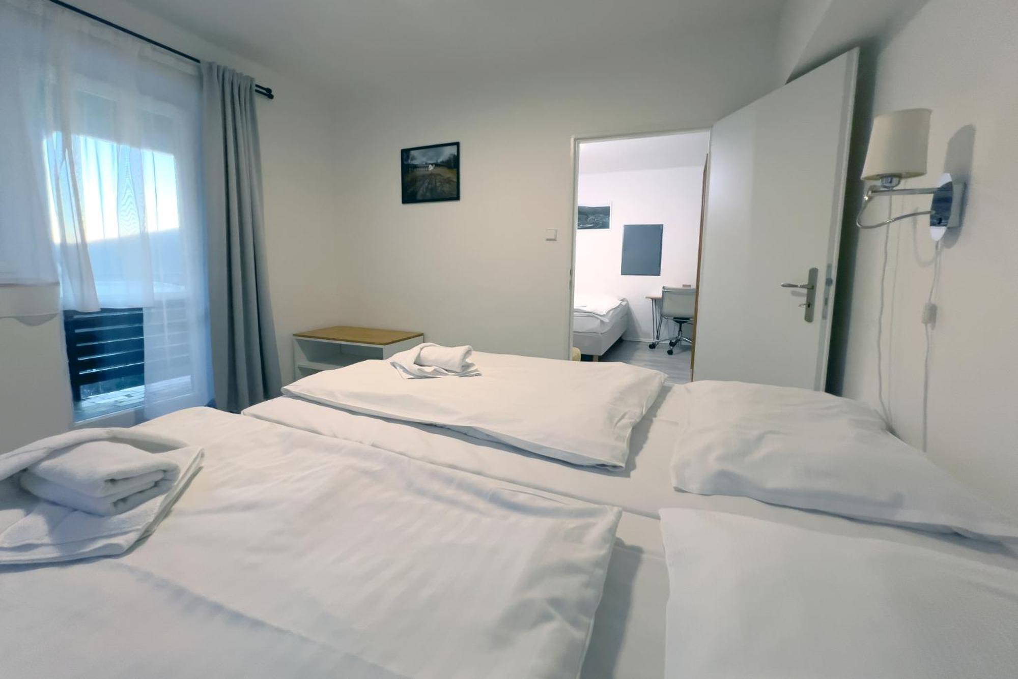 Hotel Horni Pramen Špindlerŭv Mlýn Cameră foto