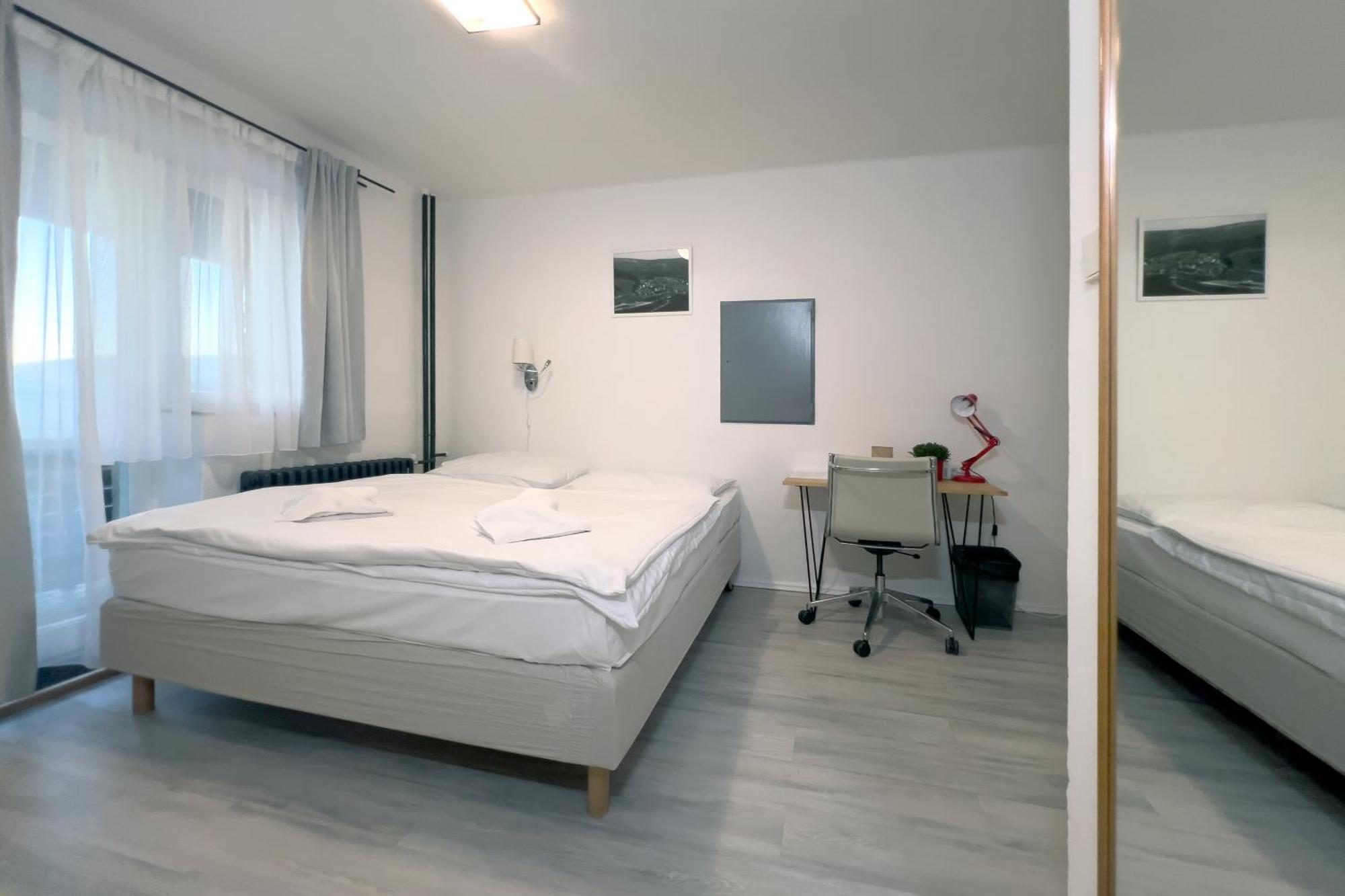 Hotel Horni Pramen Špindlerŭv Mlýn Cameră foto