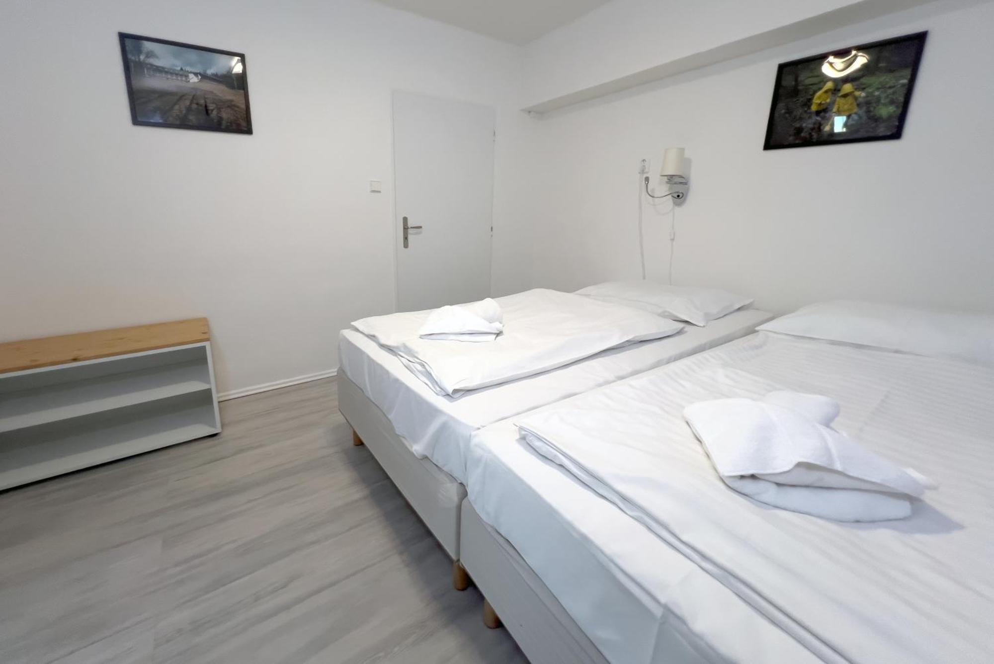 Hotel Horni Pramen Špindlerŭv Mlýn Cameră foto