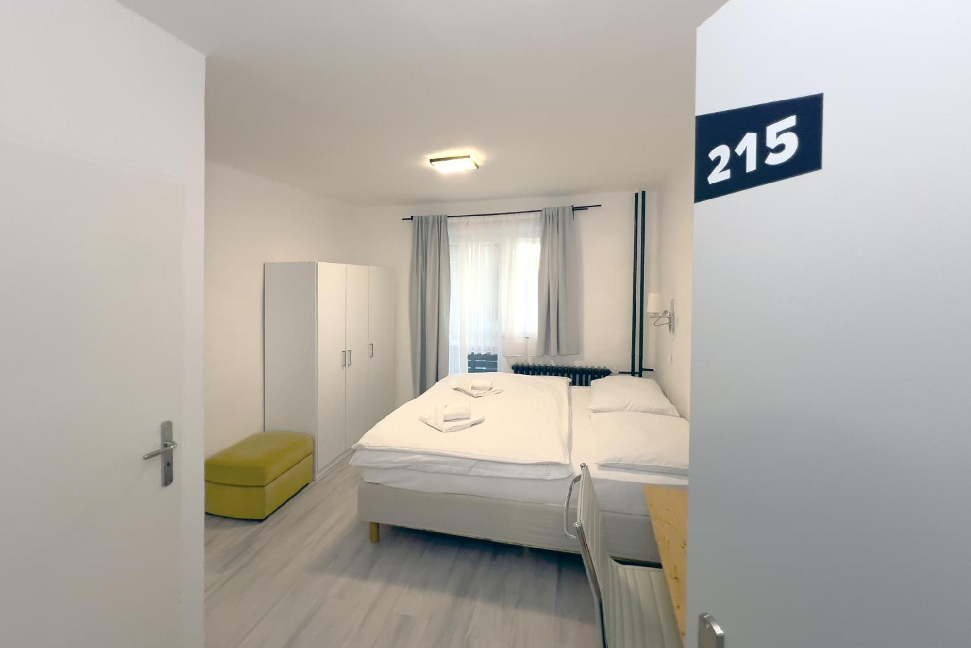 Hotel Horni Pramen Špindlerŭv Mlýn Exterior foto