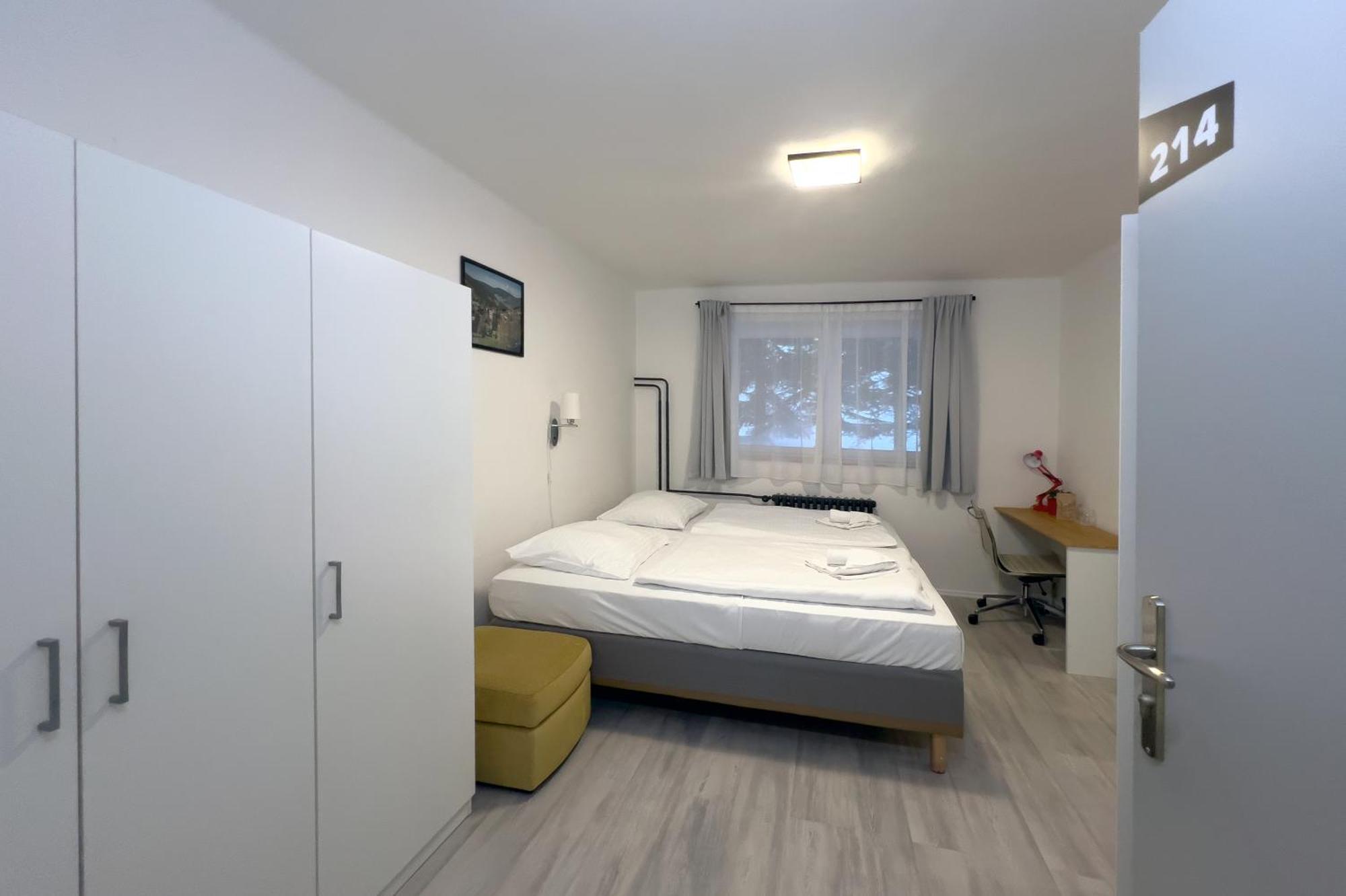 Hotel Horni Pramen Špindlerŭv Mlýn Cameră foto