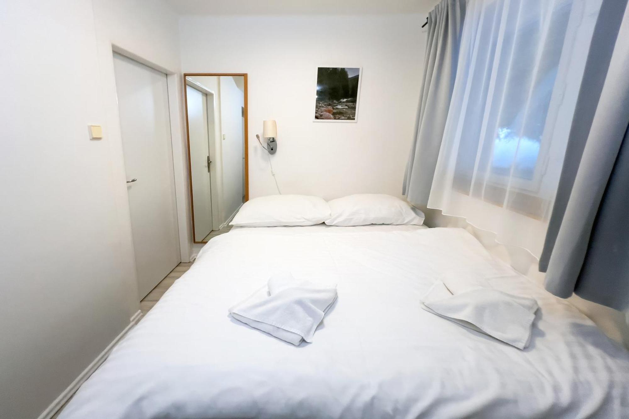 Hotel Horni Pramen Špindlerŭv Mlýn Cameră foto