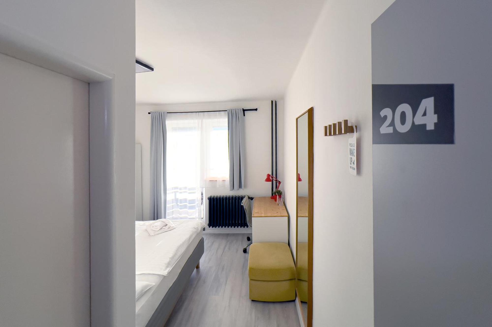 Hotel Horni Pramen Špindlerŭv Mlýn Exterior foto