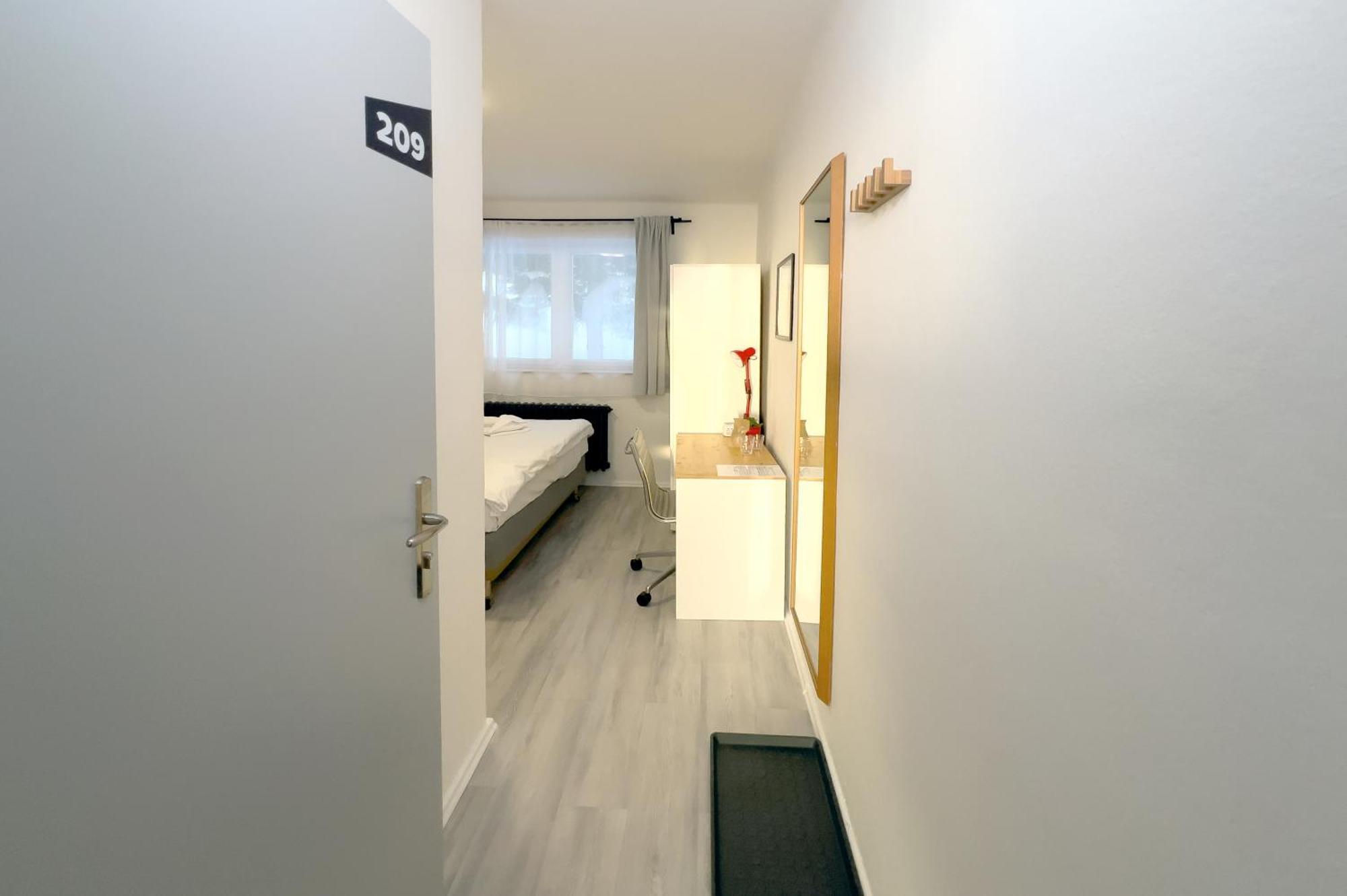 Hotel Horni Pramen Špindlerŭv Mlýn Exterior foto