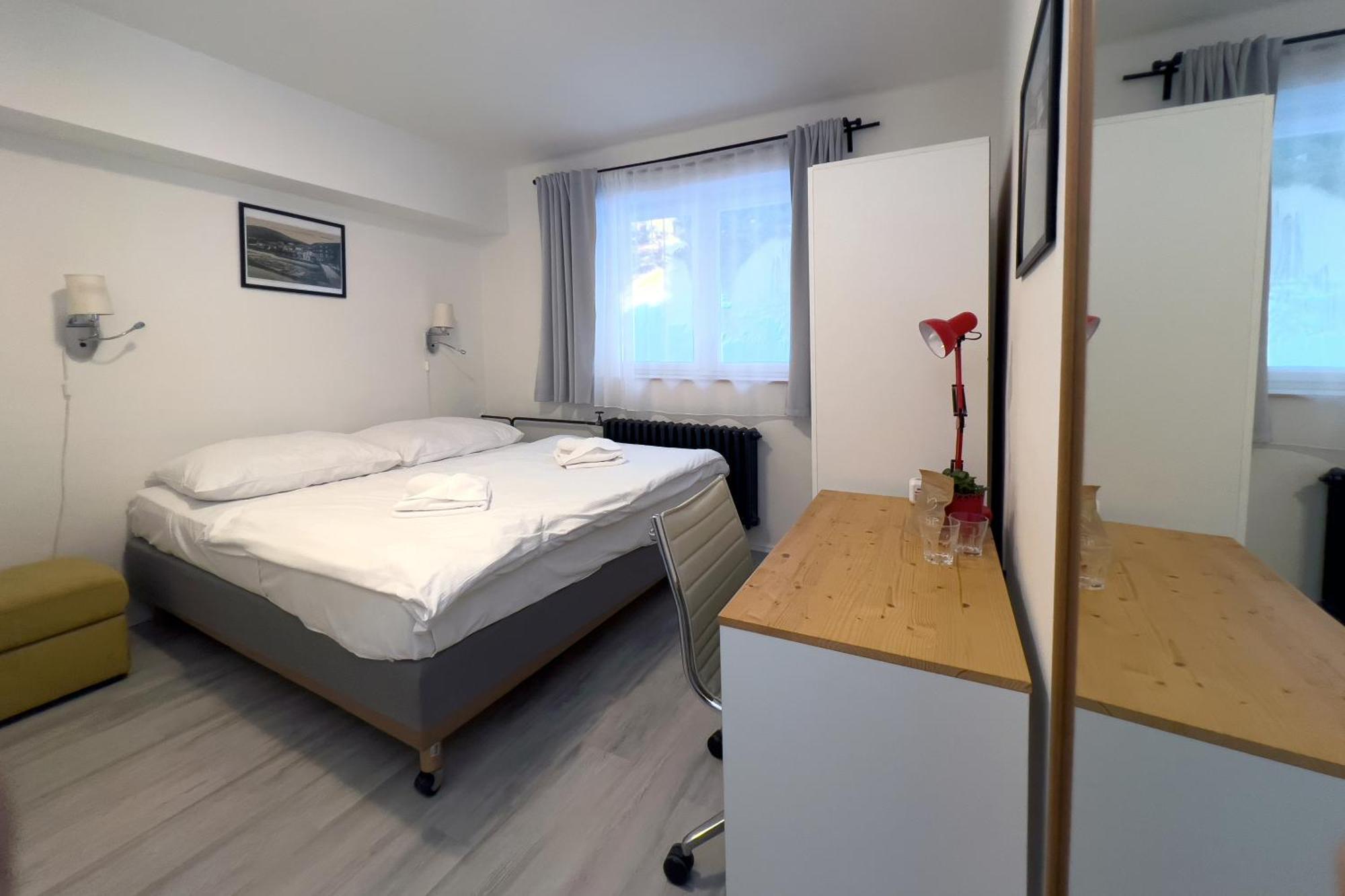 Hotel Horni Pramen Špindlerŭv Mlýn Cameră foto