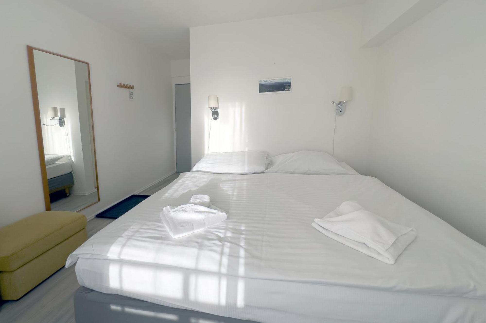 Hotel Horni Pramen Špindlerŭv Mlýn Cameră foto